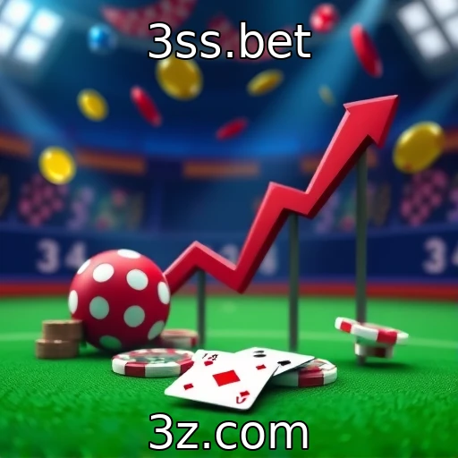 Perspectivas de mercado para jogos de azar em 2025