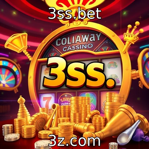 Inovação em jogos de cassino virtuais