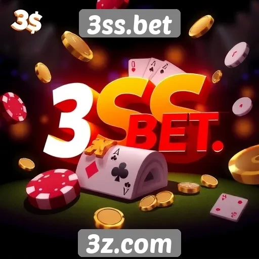 Novos recursos disponíveis em 3ss.bet