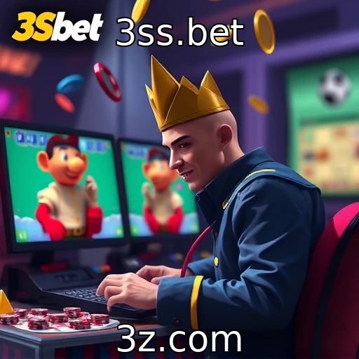 Novas tecnologias moldam o futuro dos jogos online