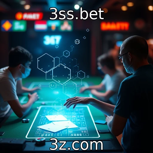 Inovações tecnológicas impactando a experiência de jogo